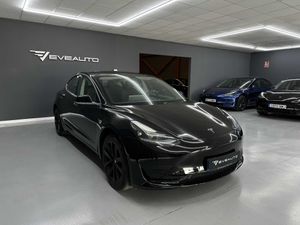 Tesla Model 3 Standard Range Plus RWD FSD 20.500e neto - Foto 6