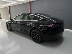 Tesla Model 3 Standard Range Plus RWD FSD 20.500e neto - Foto 4