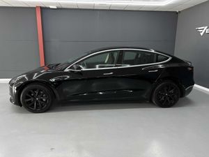 Tesla Model 3 Standard Range Plus RWD FSD 20.500e neto - Foto 3