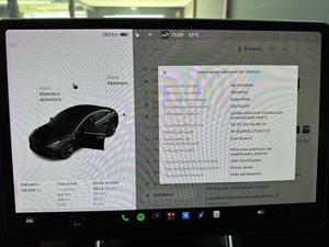Tesla Model 3 Standard Range Plus RWD FSD 20.500e neto - Foto 12