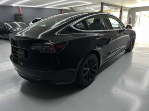 Tesla Model 3 Standard Range Plus RWD FSD 20.500e neto - Foto 5