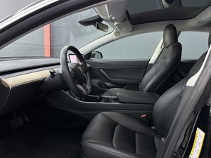 Tesla Model 3 Standard Range Plus RWD FSD 20.500e neto - Foto 8