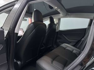 Tesla Model 3 Standard Range Plus RWD FSD 20.500e neto - Foto 9