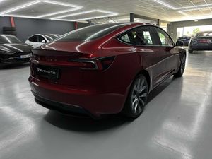 Tesla Model 3 RWD Highland Premium - Foto 5