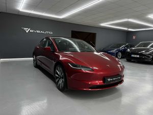 Tesla Model 3 RWD Highland Premium - Foto 6