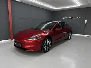 Tesla Model 3 RWD Highland Premium - Foto 2
