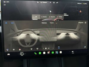 Tesla Model 3 RWD Highland Premium - Foto 14