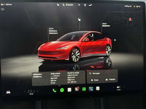 Tesla Model 3 RWD Highland Premium - Foto 11
