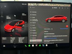 Tesla Model 3 RWD Highland Premium - Foto 12