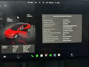 Tesla Model 3 RWD Highland Premium - Foto 13