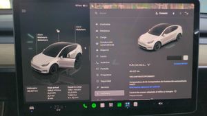 Tesla Model Y RWD tracción trasera acabado Premium - Foto 13