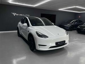 Tesla Model Y RWD tracción trasera acabado Premium - Foto 6