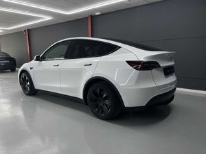 Tesla Model Y RWD tracción trasera acabado Premium - Foto 4