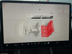 Tesla Model Y RWD tracción trasera acabado Premium - Foto 12