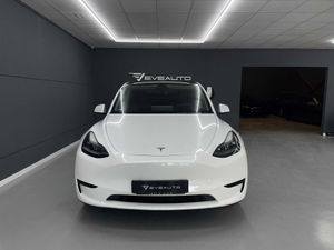Tesla Model Y RWD tracción trasera acabado Premium - Foto 7
