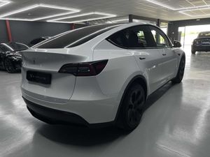 Tesla Model Y RWD tracción trasera acabado Premium - Foto 5
