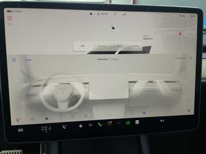 Tesla Model Y RWD tracción trasera acabado Premium - Foto 11