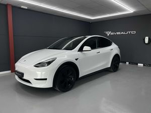 Tesla Model Y RWD tracción trasera acabado Premium - Foto 2