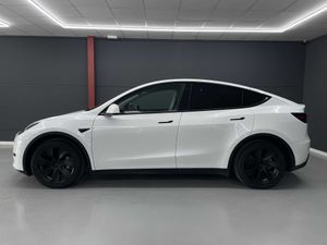 Tesla Model Y RWD tracción trasera acabado Premium - Foto 3
