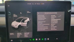 Tesla Model Y RWD tracción trasera acabado Premium - Foto 14