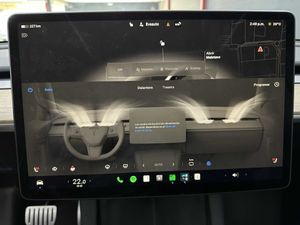 Tesla Model Y Performance Dual Motor bola remolque - Foto 14