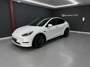 Tesla Model Y Performance Dual Motor bola remolque - Foto 2