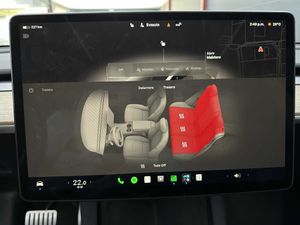 Tesla Model Y Performance Dual Motor bola remolque - Foto 15