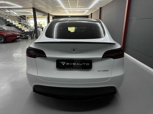 Tesla Model Y Performance Dual Motor bola remolque - Foto 5