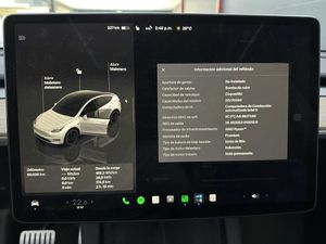 Tesla Model Y Performance Dual Motor bola remolque - Foto 13
