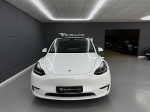 Tesla Model Y Performance Dual Motor bola remolque - Foto 8