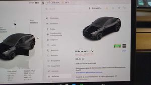 Tesla Model Y Performance Dual Motor - Foto 14