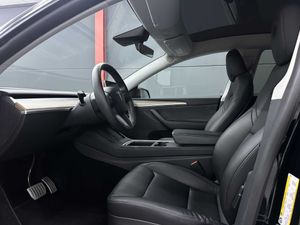 Tesla Model Y Performance Dual Motor - Foto 8