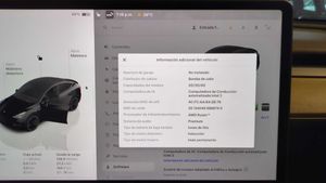 Tesla Model Y Performance Dual Motor - Foto 15