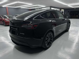 Tesla Model Y Performance Dual Motor - Foto 5
