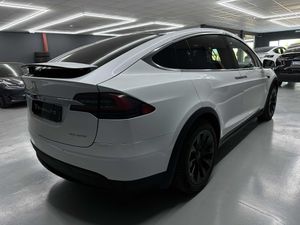 Tesla Model X Dual Motor Gran Autonomía FSD 6 plazas - Foto 5