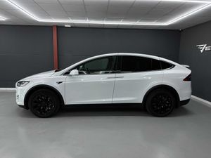 Tesla Model X Dual Motor Gran Autonomía FSD 6 plazas - Foto 3