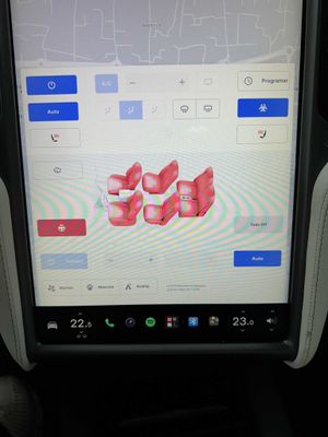 Tesla Model X Dual Motor Gran Autonomía FSD 6 plazas - Foto 15
