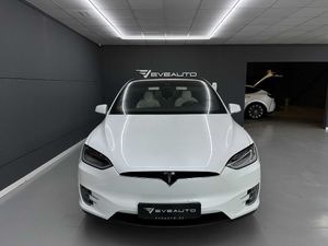 Tesla Model X Dual Motor Gran Autonomía FSD 6 plazas - Foto 7