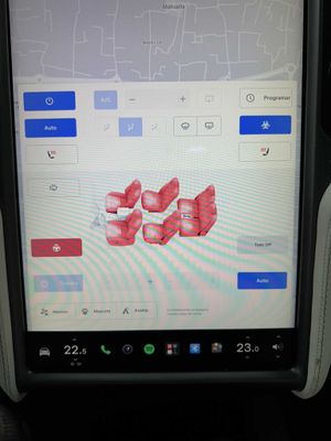Tesla Model X Dual Motor Gran Autonomía FSD 6 plazas - Foto 16