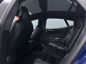 Tesla Model S 75D Dual Motor FSD Activado - Foto 6