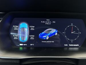 Tesla Model S 75D Dual Motor FSD Activado - Foto 10