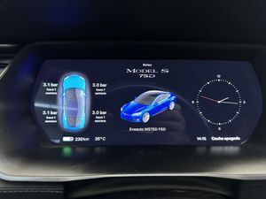 Tesla Model S 75D Dual Motor FSD Activado - Foto 9