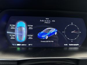 Tesla Model S 75D Dual Motor FSD Activado - Foto 11