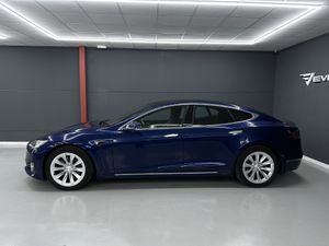 Tesla Model S 75D Dual Motor FSD Activado - Foto 3