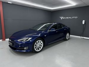 Tesla Model S 75D Dual Motor FSD Activado - Foto 2