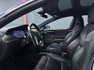 Tesla Model S 75D Dual Motor FSD Activado - Foto 5