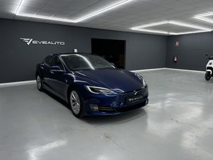 Tesla Model S 75D Dual Motor FSD Activado - Foto 4