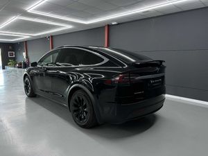 Tesla Model X 75D Dual Motor 7 plazas - Foto 4