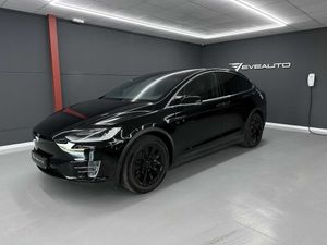 Tesla Model X 75D Dual Motor 7 plazas - Foto 2