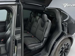 Tesla Model X 75D Dual Motor 7 plazas - Foto 9